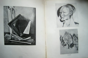 Goncharova